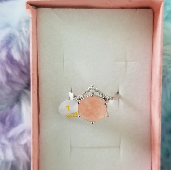 CORNOLIAN RING - Picture 7 of 12